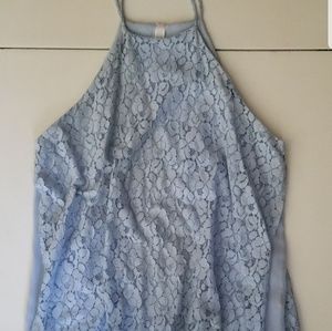 Cute spring/summer top